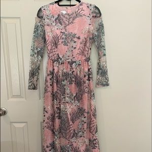 Brand New ChicWish Dress